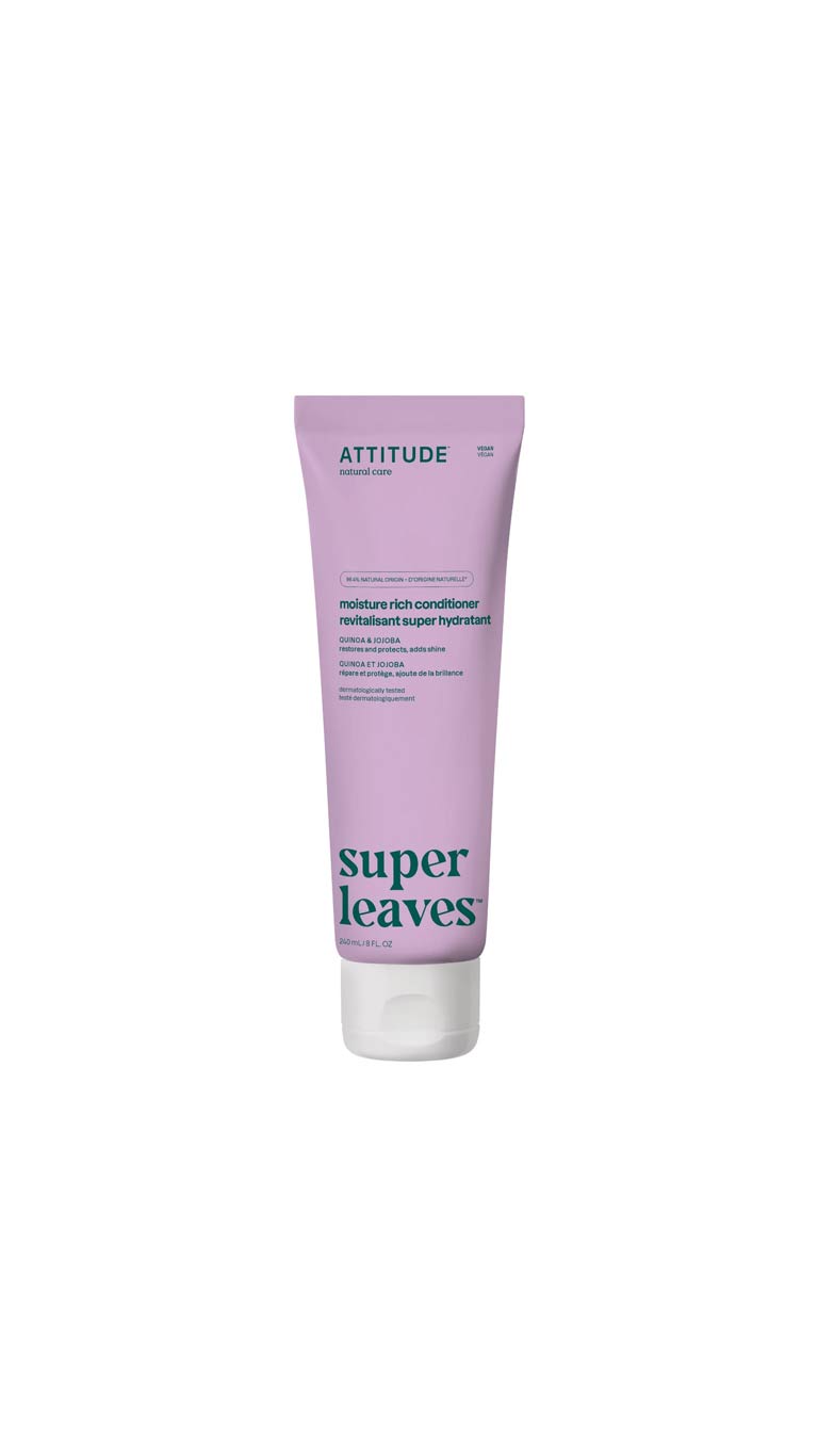Attitude Super Leaves Moisture Rich Conditioner