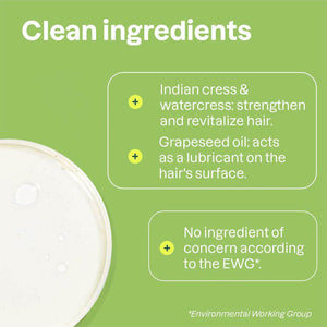Attitude Super Leaves Nourishing Shampoo