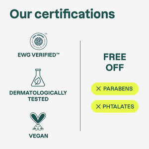Attitude Super Leaves Nourishing Shampoo