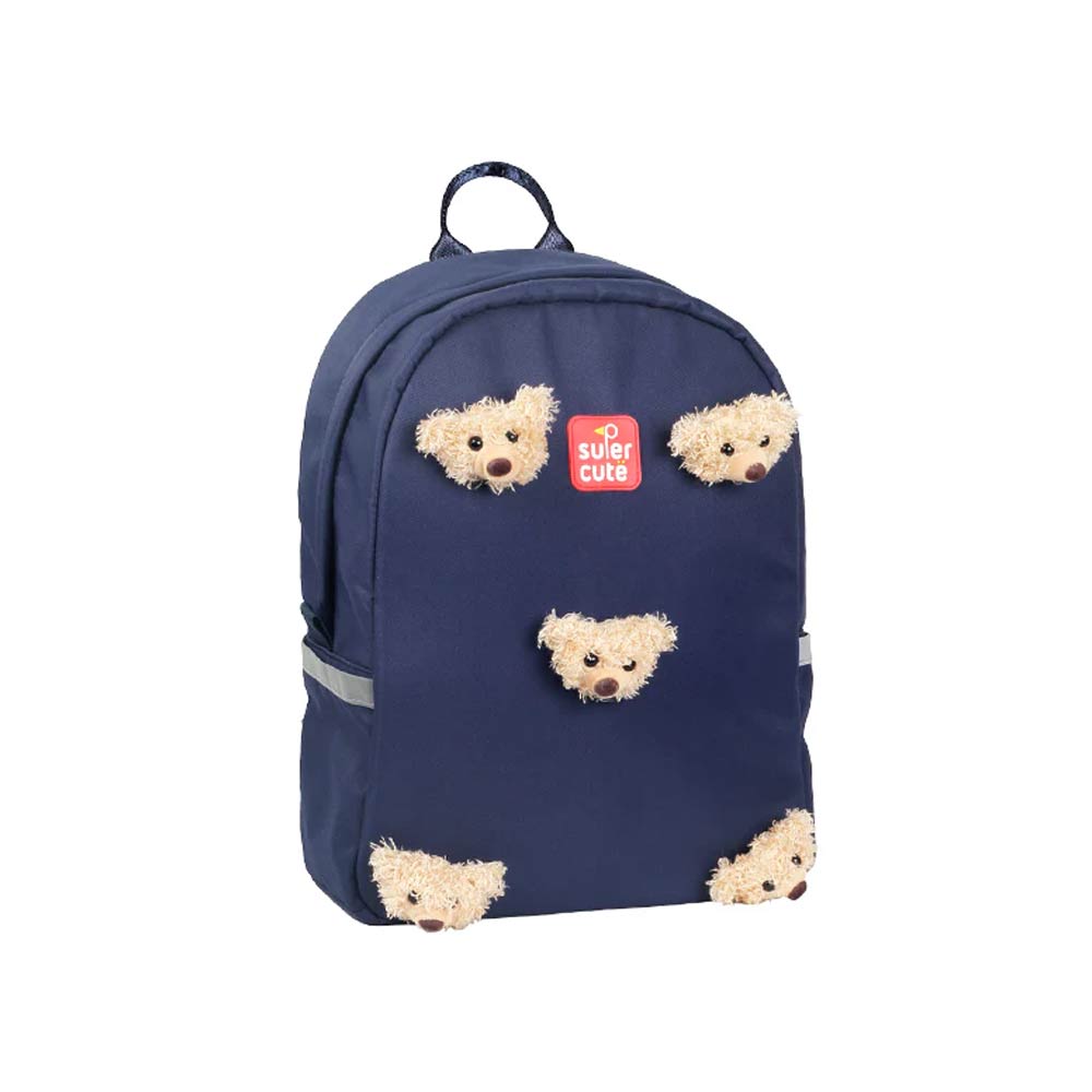 Supercute Flash Backpack - Bear