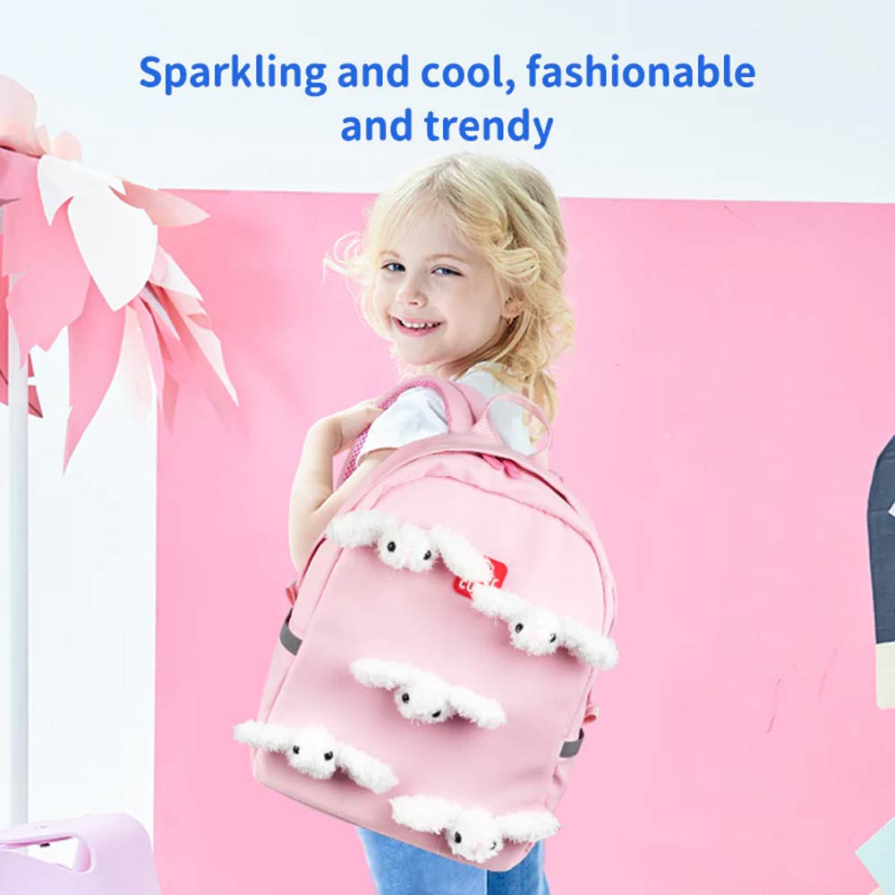 Supercute Flash Backpack - Rabbit