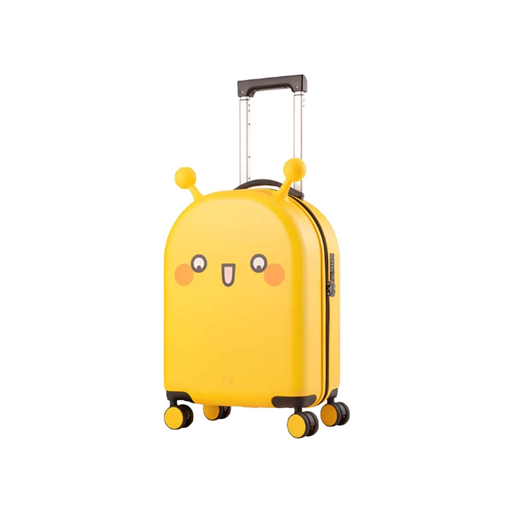 Supercute Munchkin Trolley Upgrade 18 Inch