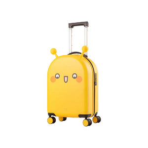 Supercute Munchkin Trolley Upgrade 18 Inch