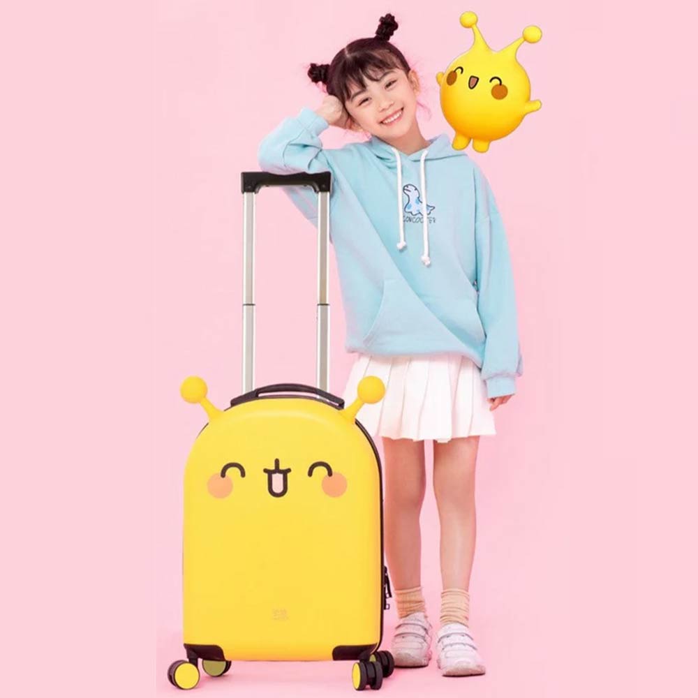 Supercute Munchkin Trolley Upgrade 18 Inch