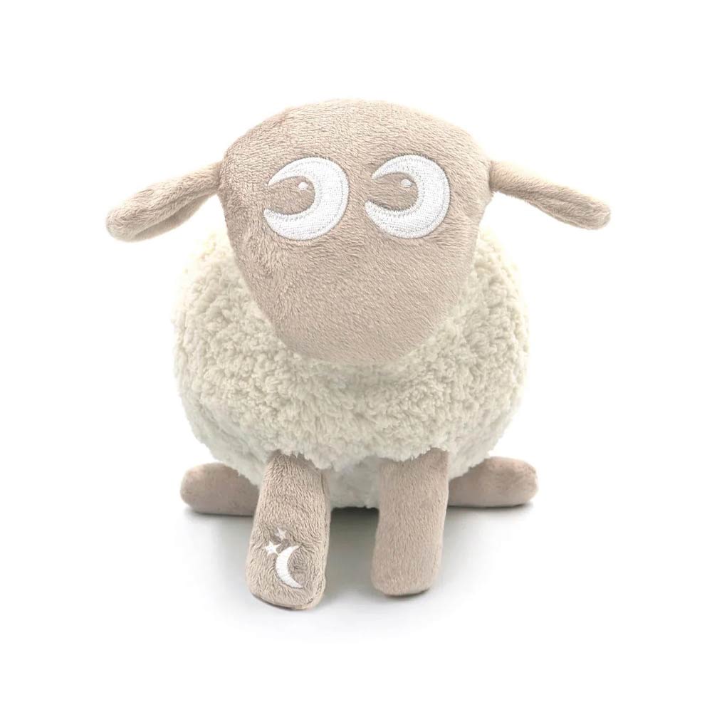 Sweet Dreamers Ewan The Dream Sheep - Deluxe Beige