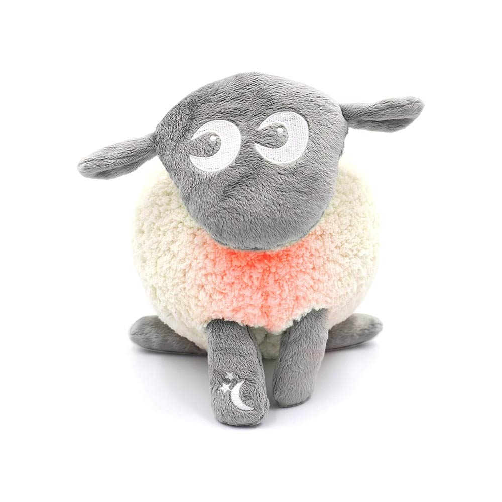 Sweet Dreamers Ewan The Dream Sheep - Deluxe Gray