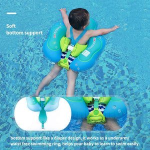 SwimBoBo Baby Swimming Float