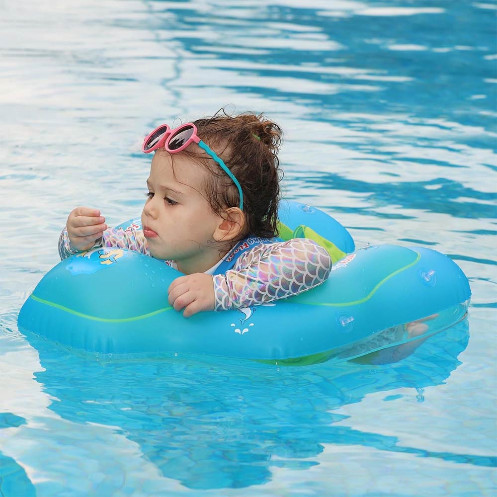 SwimBoBo Baby Swimming Float