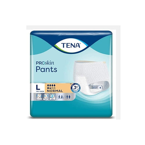 TenaPantsNormalLarge10Pcs