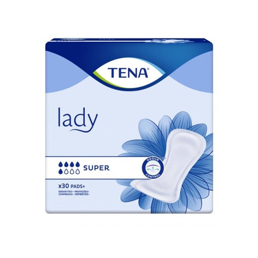 TenaSuper30Pads