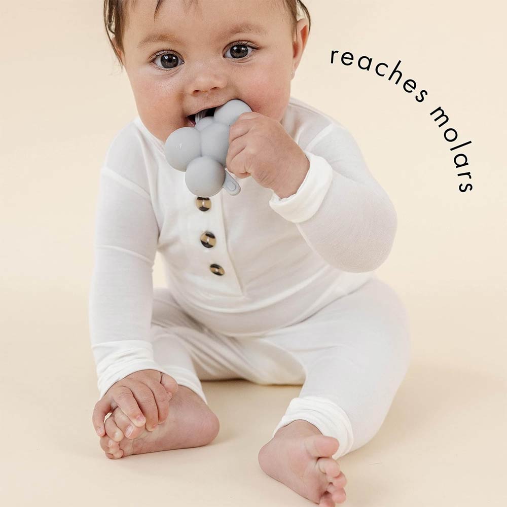 The Chew Bubble Teether