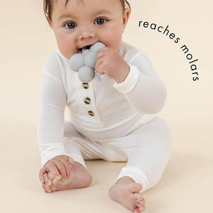 The Chew Bubble Teether