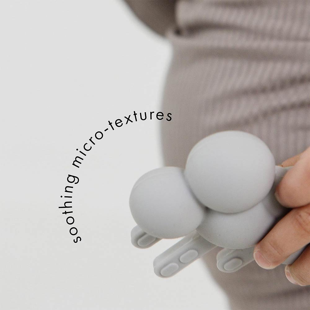 The Chew Bubble Teether