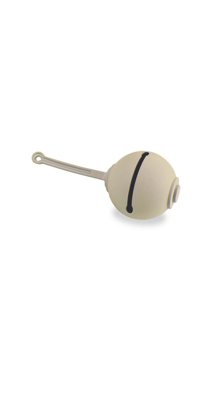 Tito Pacifier Cover (3m+) - Sandy Dream