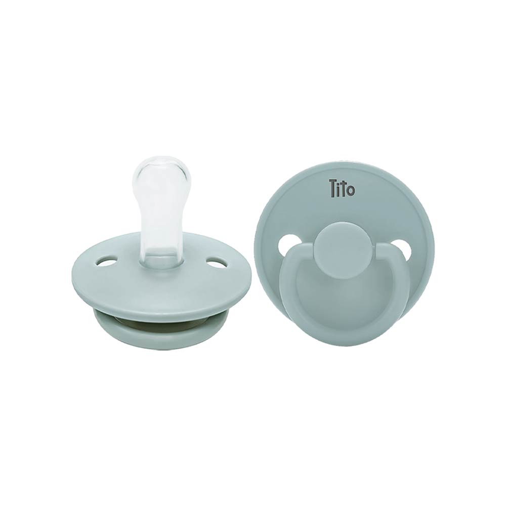 Tito Colour Pacifiers Sandy Dream 