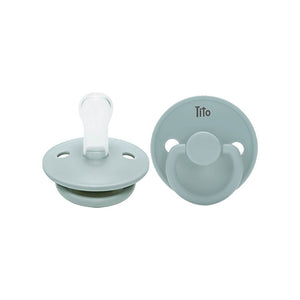 Tito Colour Pacifiers Sandy Dream 