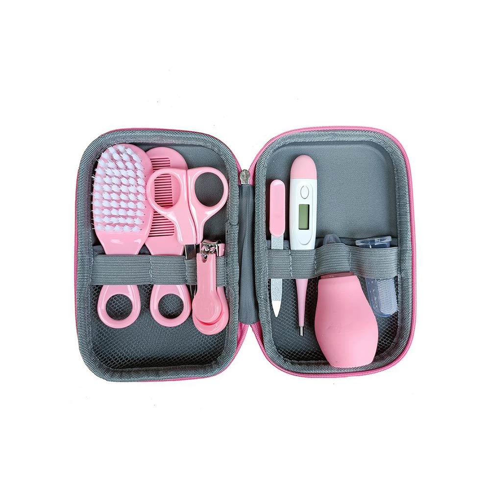 Tito Premium Baby Care Kit - Pink