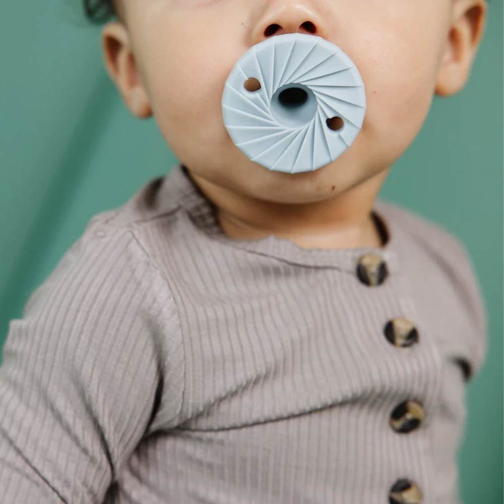 Silicone Baby Pacifiers