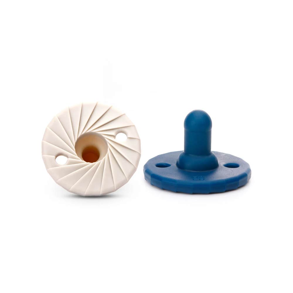 Silicone Baby Pacifiers