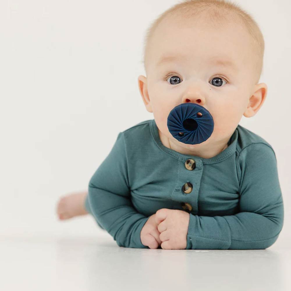 Silicone Baby Pacifiers