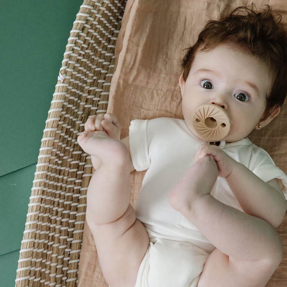 Silicone Baby Pacifiers