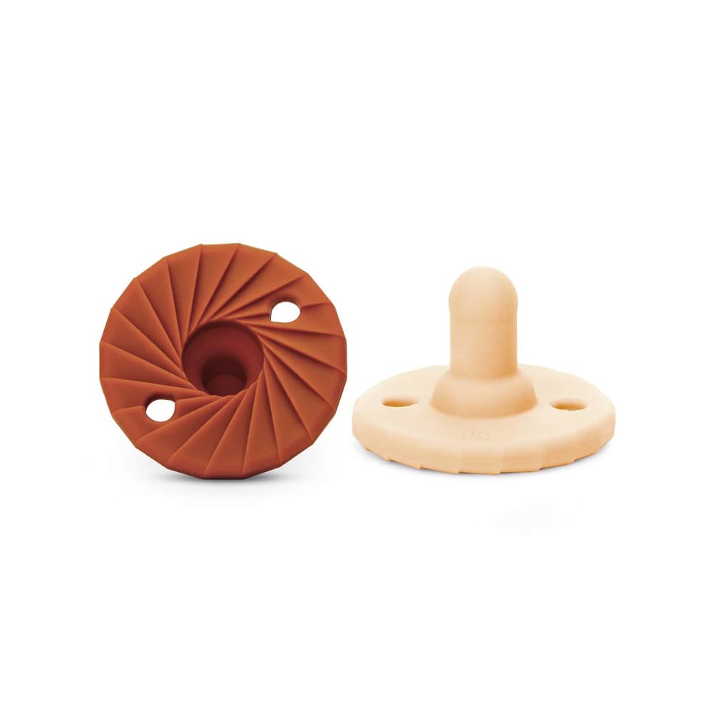 Silicone Baby Pacifiers