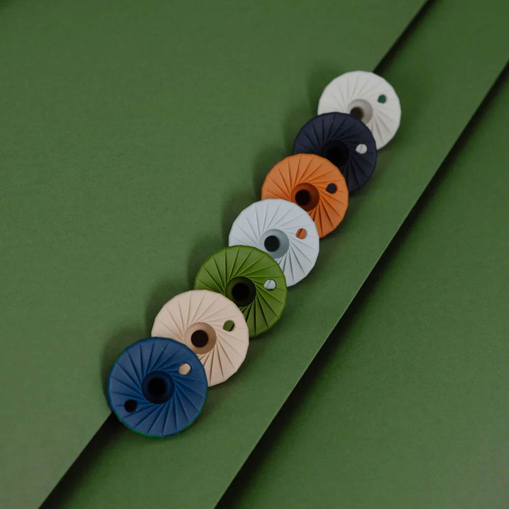 Silicone Baby Pacifiers