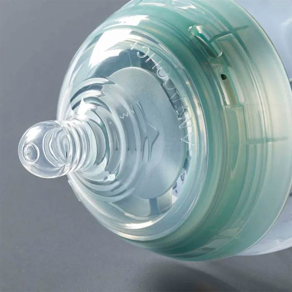 Tommee Tippee Advanced Anti-Colic Teats (6m+) - 2 Pcs