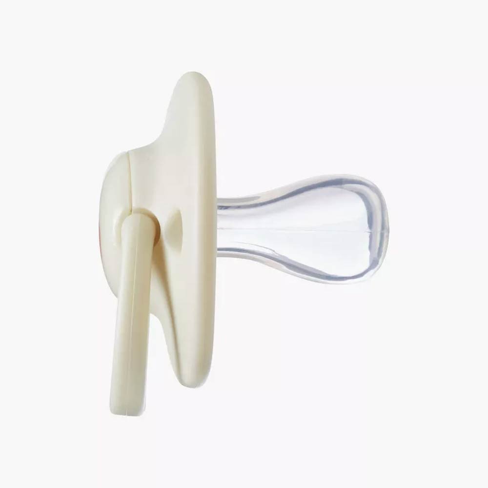 Tommee Tippee Anytime Orthodontic Pacifiers (0-6m) -2 Pcs