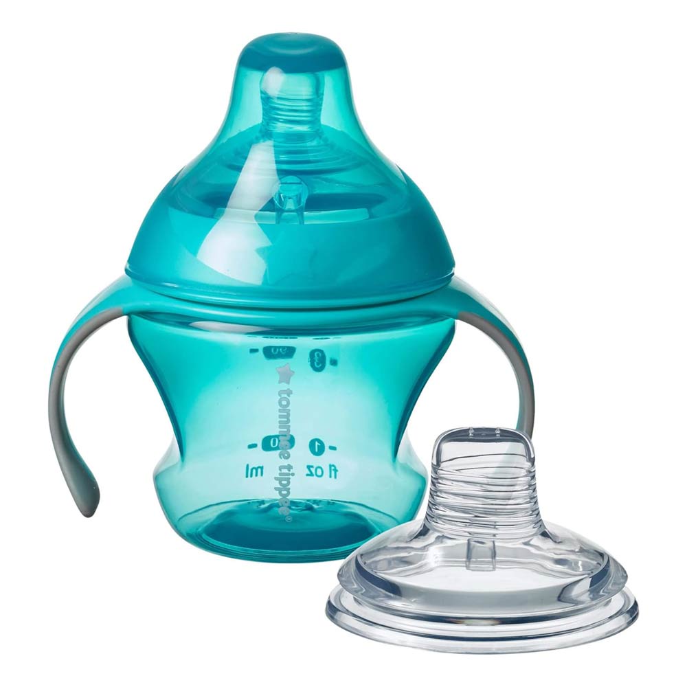 Tommee Tippee Closer To Nature Transition Cup 150ml
