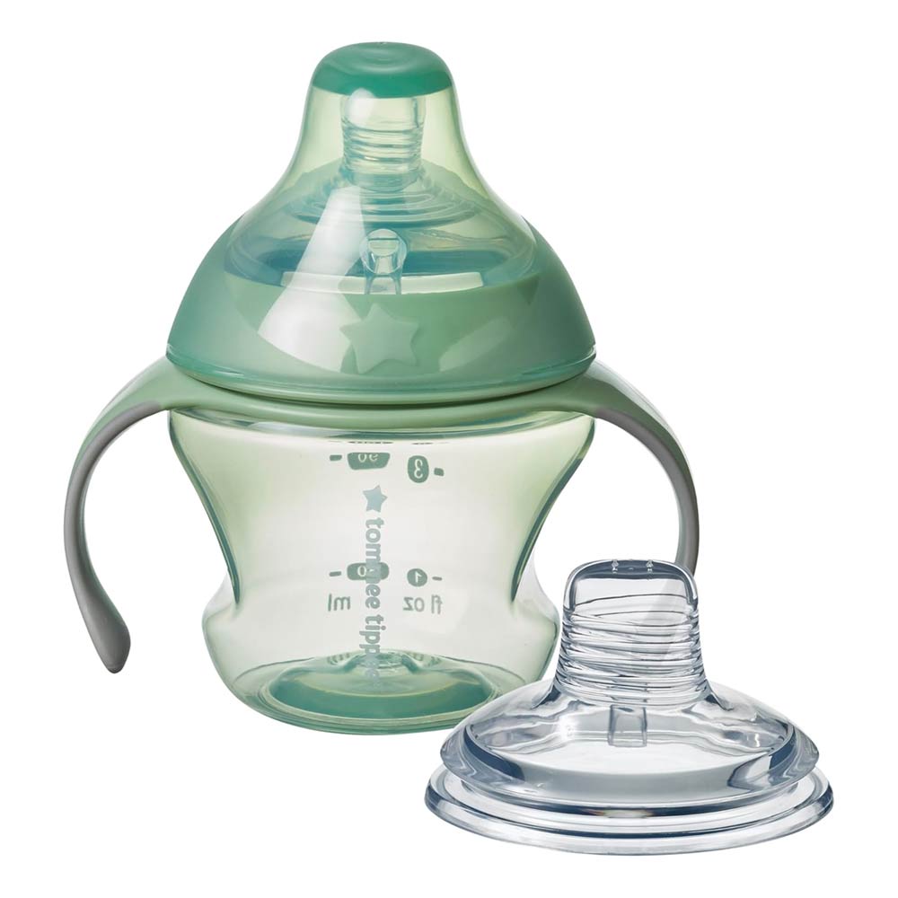Tommee Tippee Closer To Nature Transition Cup 150ml