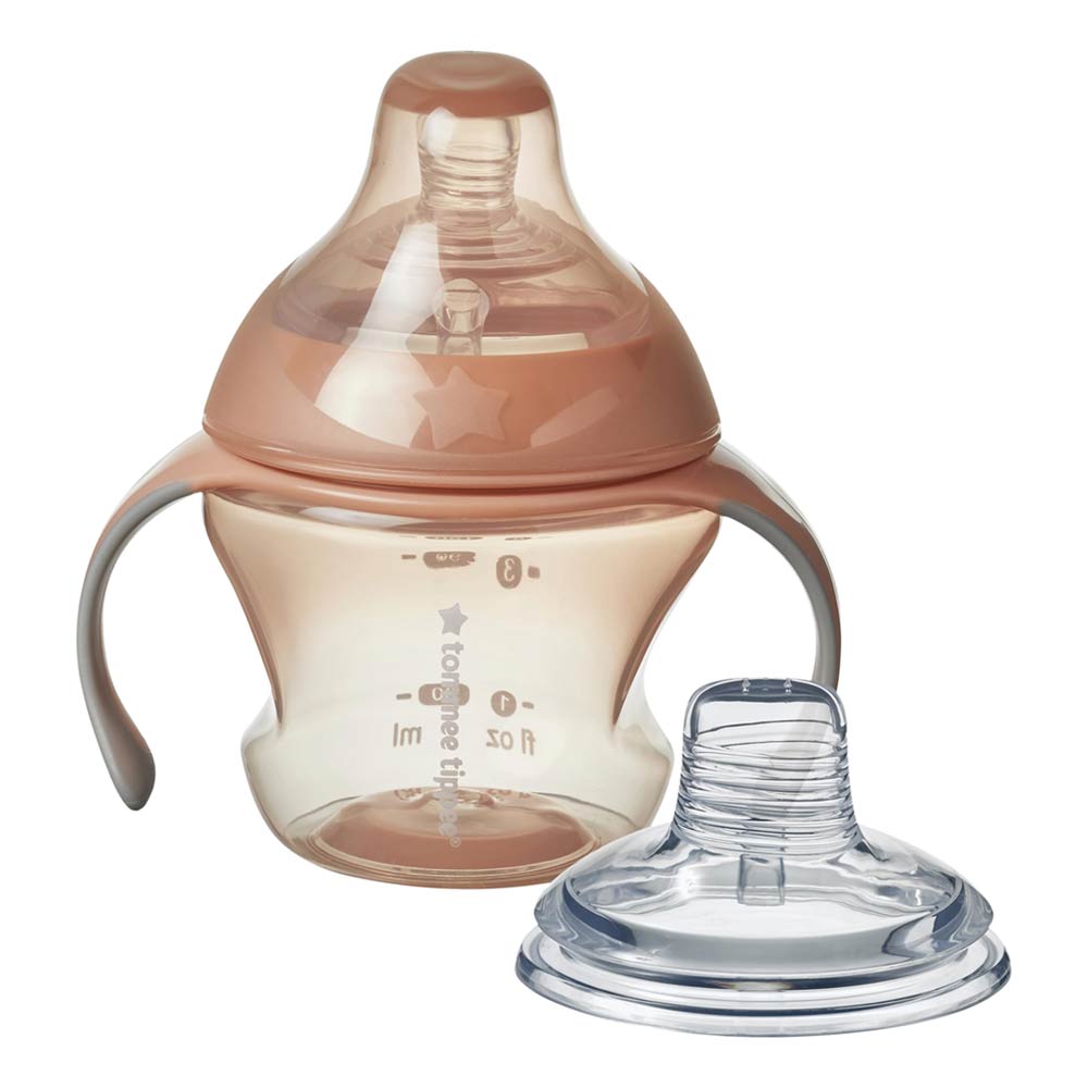 Tommee Tippee Closer To Nature Transition Cup 150ml
