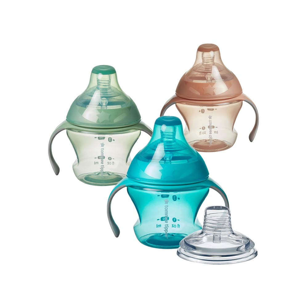 Tommee Tippee Closer To Nature Transition Cup 150ml