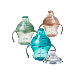 Tommee Tippee Closer To Nature Transition Cup 150ml