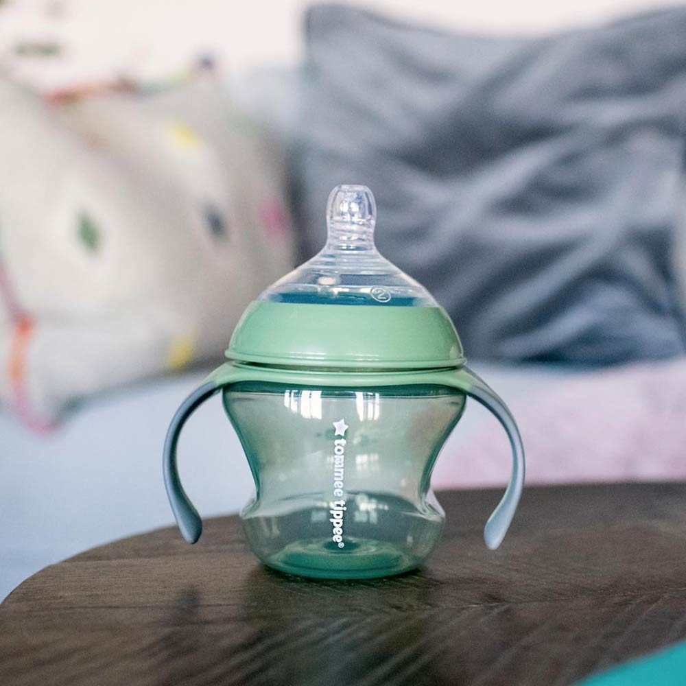Tommee Tippee Closer To Nature Transition Cup 150ml