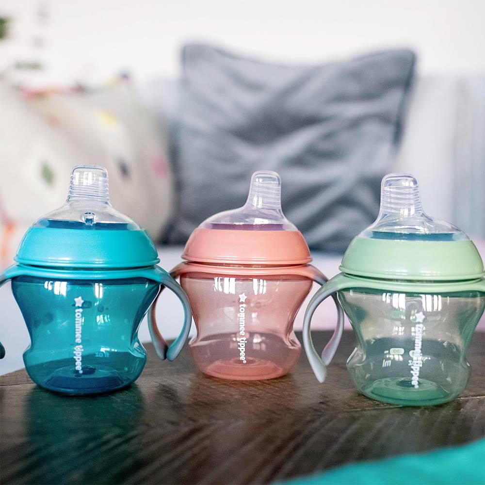 Tommee Tippee Closer To Nature Transition Cup 150ml