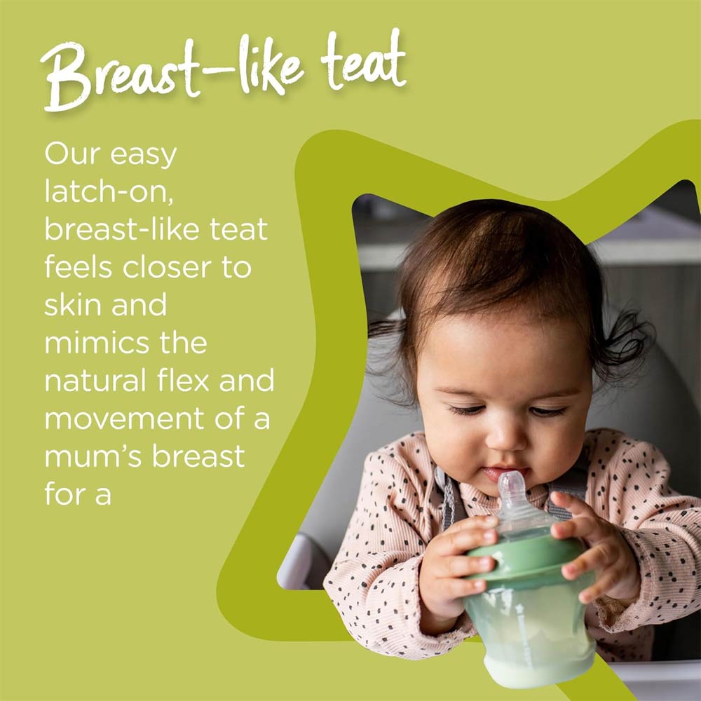 Tommee Tippee Closer To Nature Transition Cup 150ml