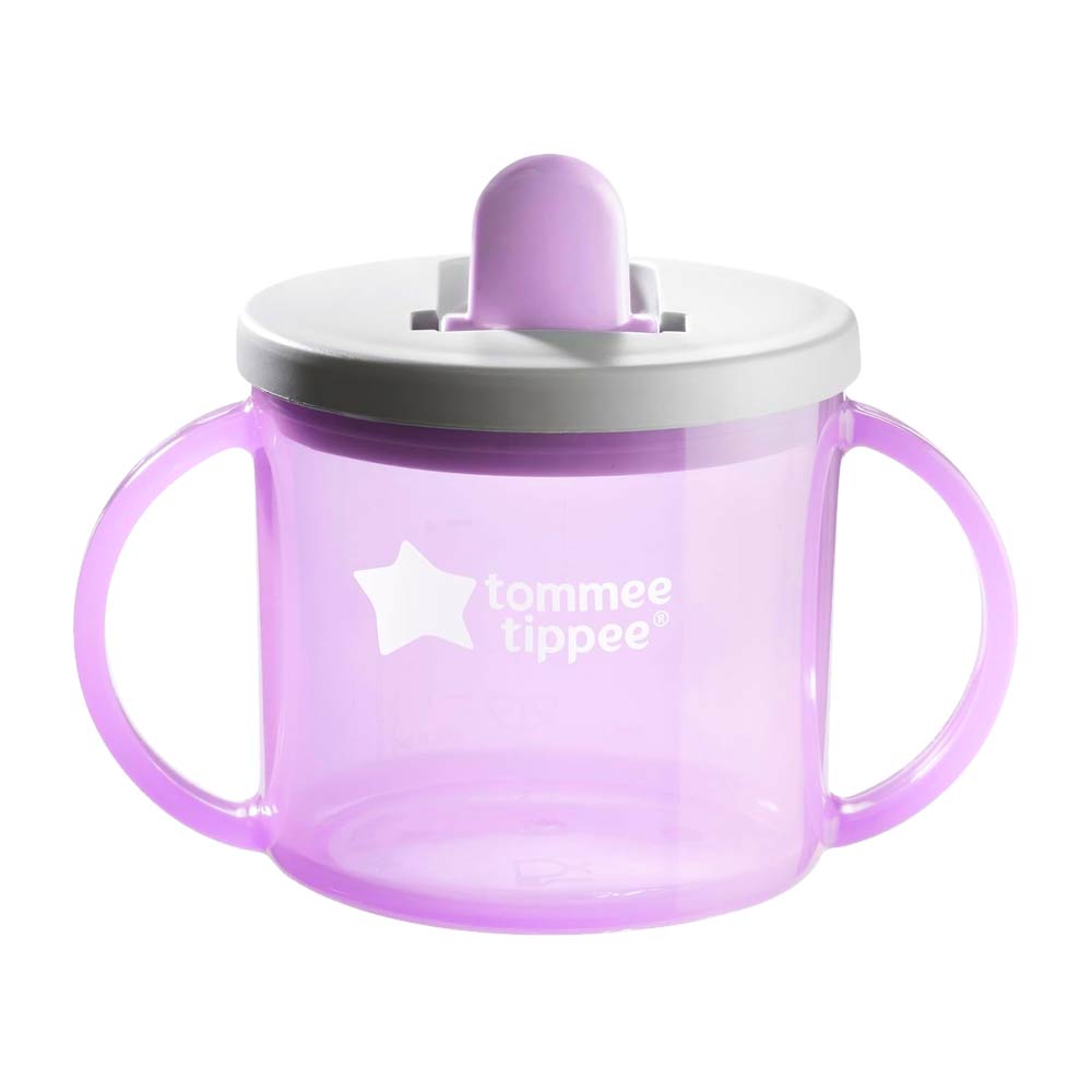 Tommee Tippee First Cup 190ml