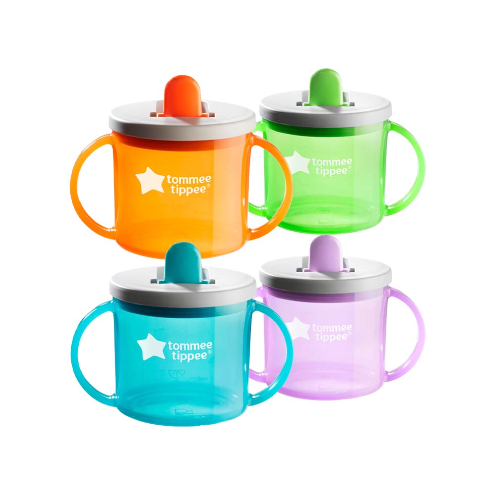 Tommee Tippee First Cup 190ml