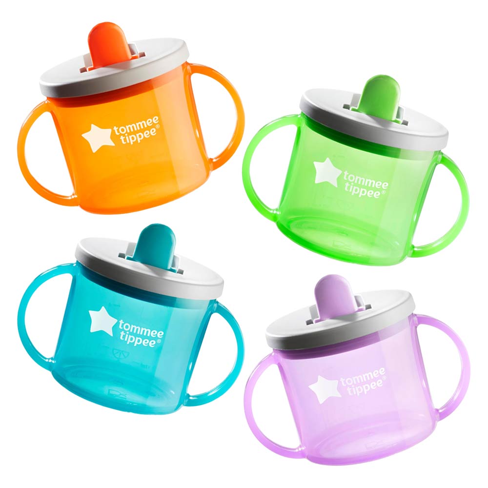 Tommee Tippee First Cup 190ml