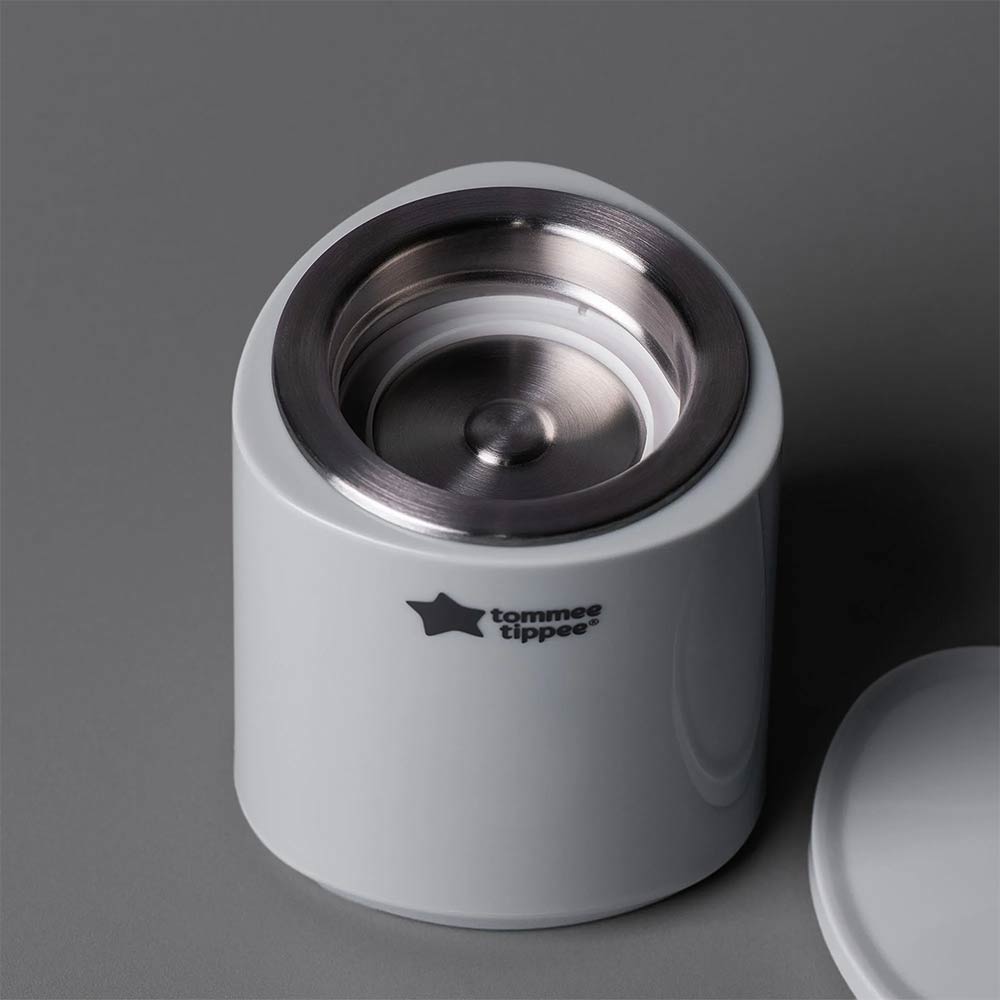 Tommee Tippee Lets Go Portable Bottle Warmer