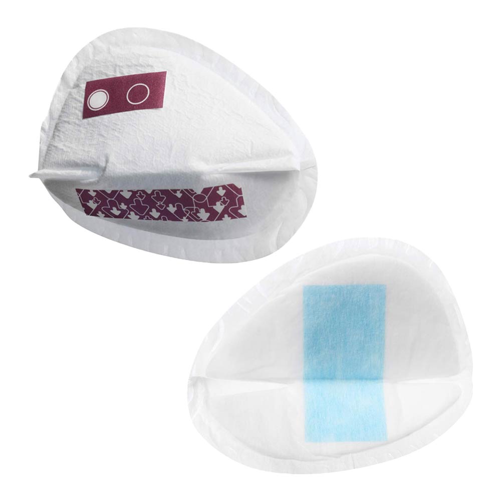 Tommee Tippee Made For Me Disposable Breast Pads
