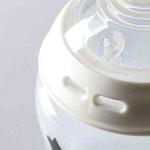 Tommee Tippee Natural Start Anti-Colic Bottles 260ml (0m+)