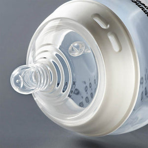 Tommee Tippee Natural Start Teats (0m+) - 2 Pcs