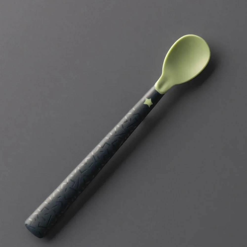 Tommee Tippee Softee Weaning Spoon (4m+) - 5 Pcs