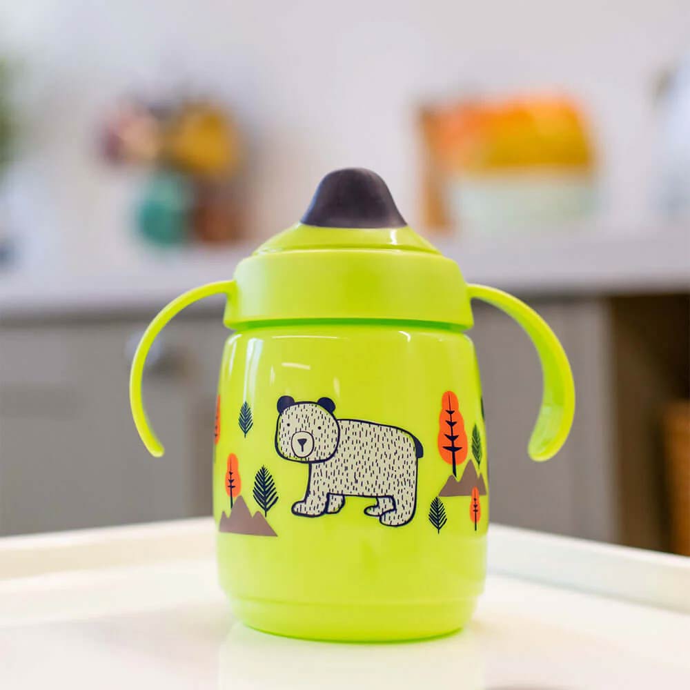 Tommee Tippee Superstar Training Sippee Cup 300ml