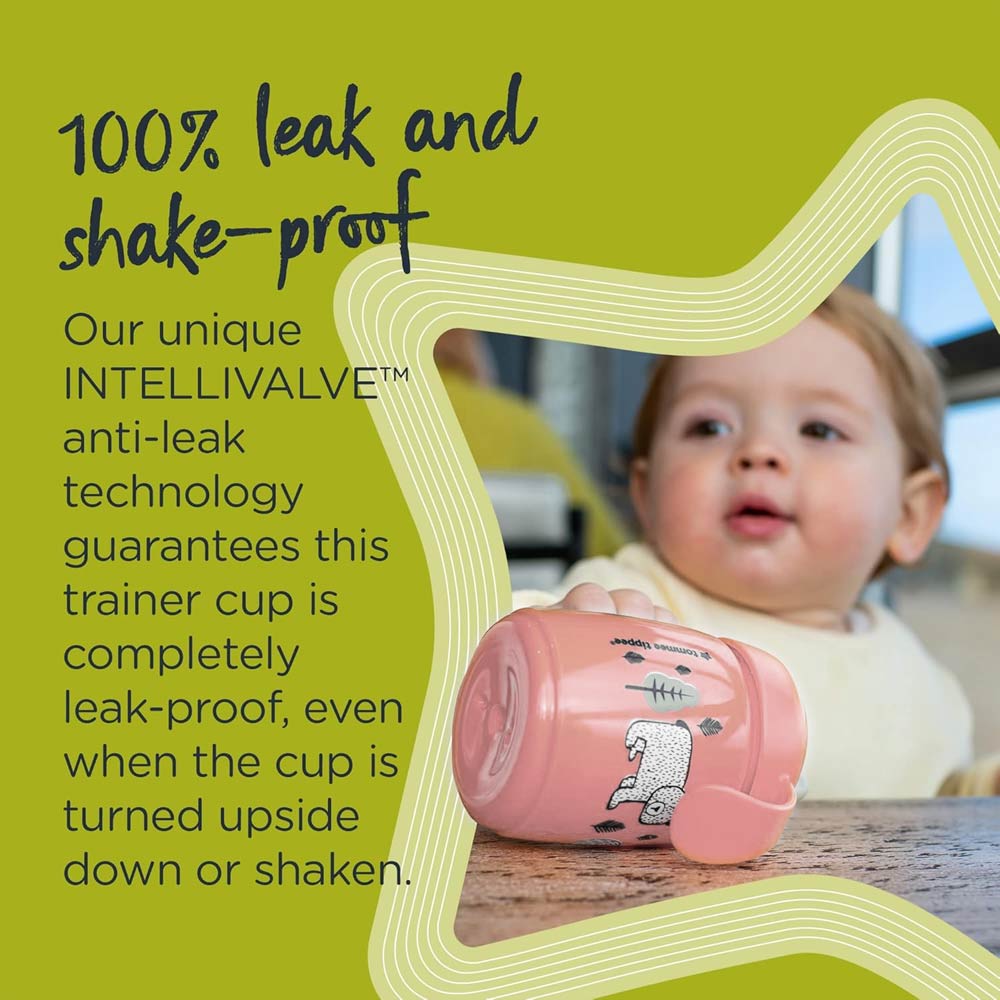 Tommee Tippee Superstar Training Sippee Cup 300ml