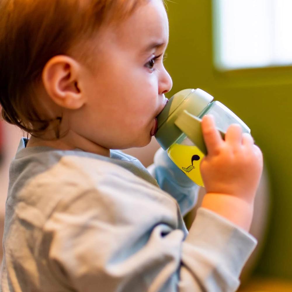 Tommee Tippee Superstar Weaning Sippee Cup 190ml (4m+)