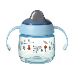 Tommee Tippee Superstar Weaning Sippee Cup 190ml (4m+)