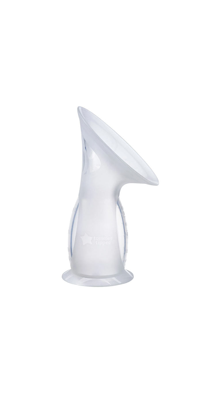 TommeeTippeeMadeforMeSiliconeBreastPump